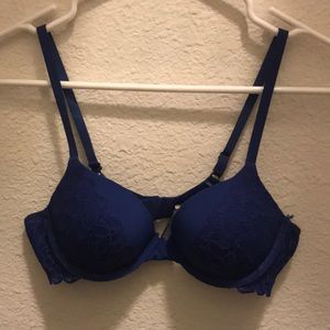 Push up bra